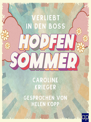cover image of Hopfensommer
